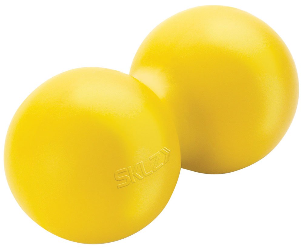 Amazon | SKLZ(スキルズ) トレーニング用 ストレッチ ボール デュアル